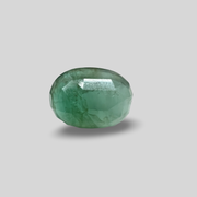 Natural Emerald (Panna) 6.11cts (1/12)